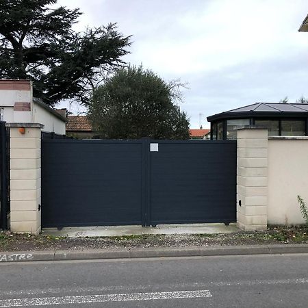 Les Coquillages De Langrune-Sur-Mer Langrune-sur-Mer Exterior foto
