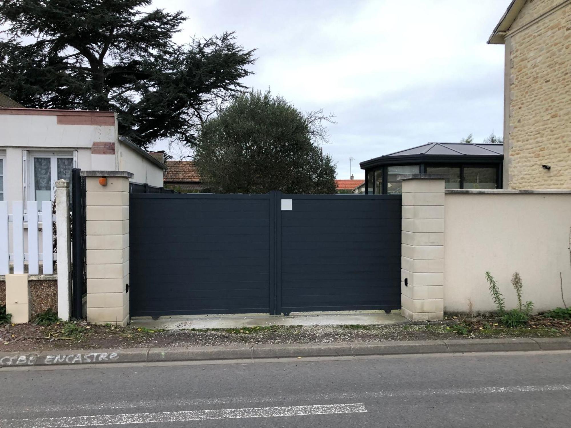 Les Coquillages De Langrune-Sur-Mer Langrune-sur-Mer Exterior foto